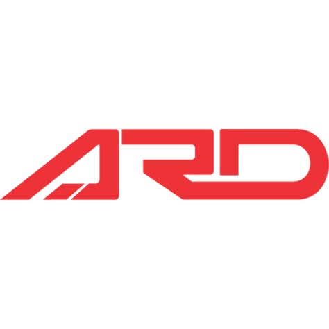 ARD logo, Vector Logo of ARD brand free download (eps, ai, png, cdr ...