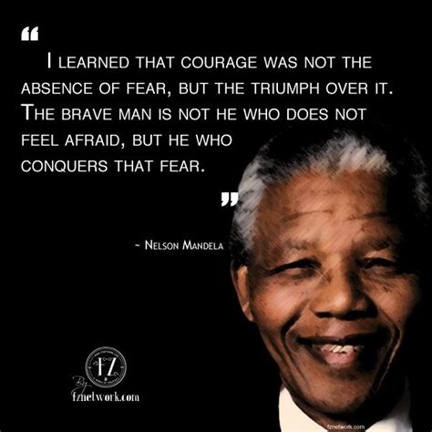 Quotes On Courage By Famous People