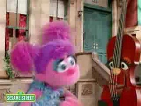 Sesame Street: Guess Abby Cadabby's Friends - YouTube