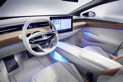 2019: The Year in Automotive Interiors - DVN