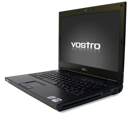 Dell Vostro 1310 - Notebookcheck.net External Reviews