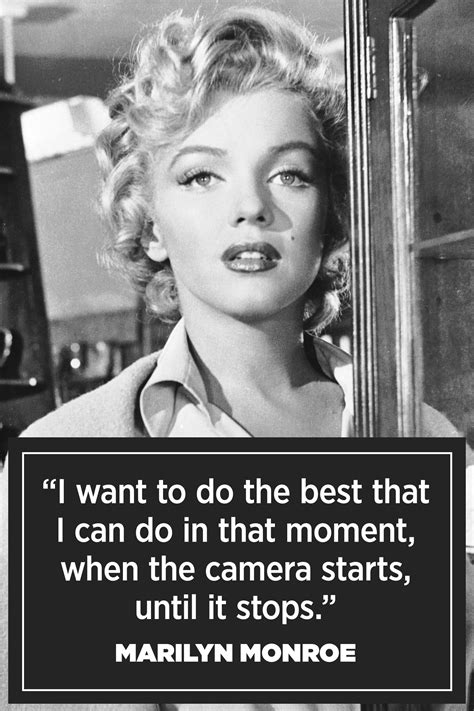 Marilyn Monroe's Best Quotes-Famous Marilyn Monroe Sayings