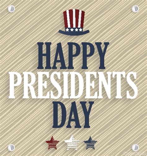 Presidents' Day 2023 - Holidays Today