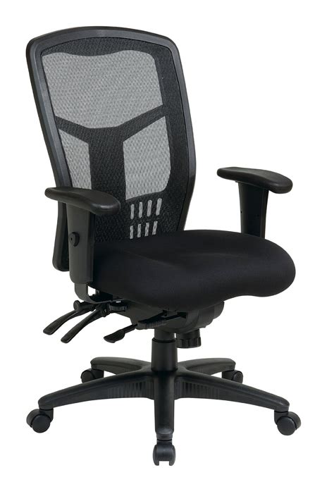 Office Star Ergonomic Chair – All Chairs