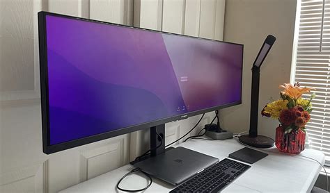 Best 43.8 Inch Ultrawide Monitors in 2022 | MonitorArms.co