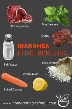 Foods to eat to stop diarrhea!