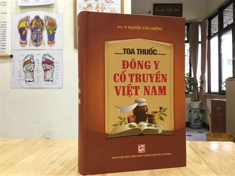 Toa Thuốc Đông Y Cổ Truyền Việt Nam - Bác Sĩ Nguyễn Văn Hưởng - Sách ...