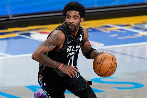 Kyrie Irving to Rejoin Brooklyn Nets in Part-Time Capacity