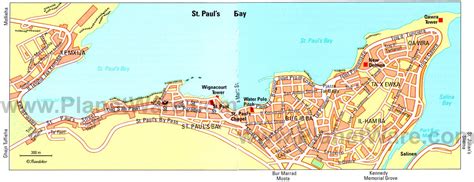 Panoramio Photo of Saint Paul's Bay - CitiesTips.com