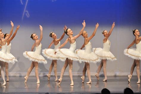 Promenade Dance Studio - Ballet Classes & Lessons - 26 Glentanna St ...