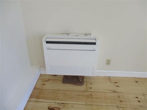 Family Finds Comfort with Mitsubishi Ductless System