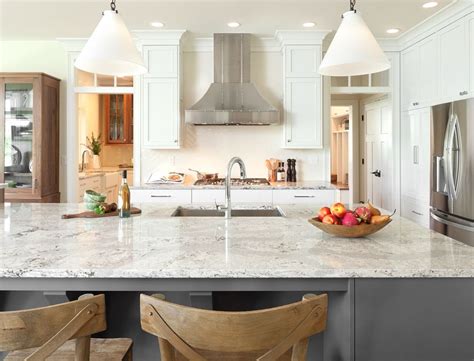 Quartz vs. Granite Countertops: Pros and Cons