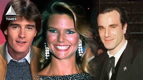 10 Celebrities Who Have Aged Like Fine Wine