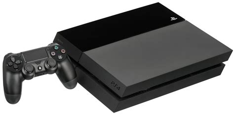 PS4 Pro: New PlayStation 4 improves game graphics, even without 4K TV ...