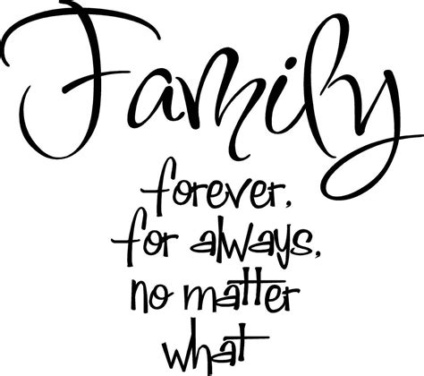 41 Best And Inspirational Family Quotes – Eazy Glam