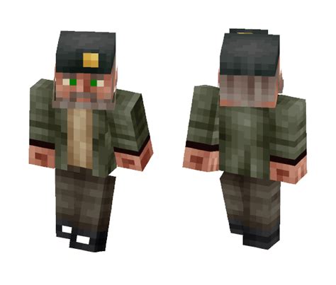 Install War Skin for Free. SuperMinecraftSkins