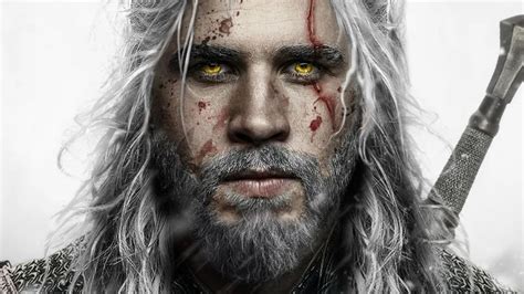 Fan Art Brings Liam Hemsworth To Life As The Witcher's Geralt Amid ...