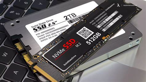 The Battle of SSD and RAM: A Comprehensive Guide