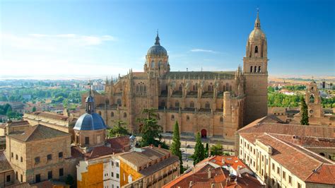 New Cathedral of Salamanca, Salamanca Vacation Rentals: house rentals ...