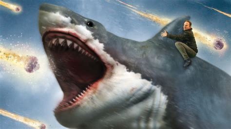 Sharknado 7