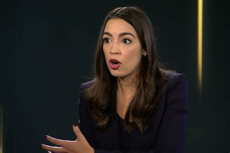 AOC says she fears her life is 'in danger'