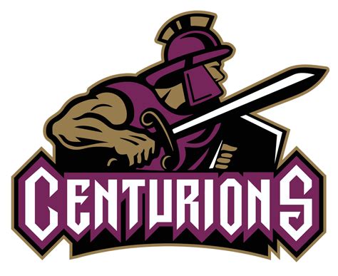 Products – Centurions Gridiron Official Merchandise