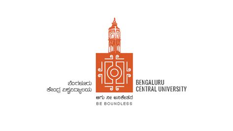 Kuvempu’s Vishvamanava Sandesha in Bengaluru Central University logo ...