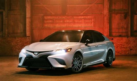 New 2023 Toyota Camry Redesign - Jeepusaprice.com