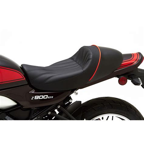 Corbin K-Z9RS-G Gunfighter Seat for Kawasaki Z900RS/Cafe (2018 ...