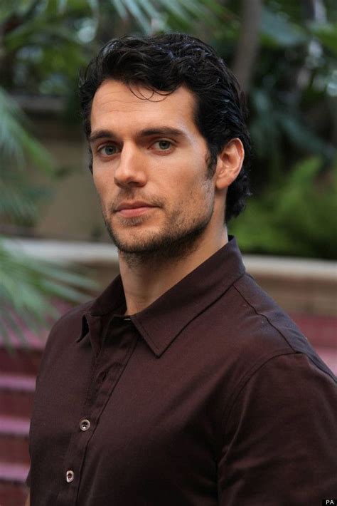 Hottest Film Star For 2013? | Atores britânicos, Henry cavill, Ator