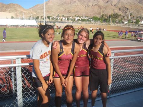 Del Sol High School Track and Field and Cross Country - Las Vegas ...