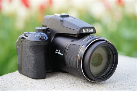 Nikon COOLPIX P950 Sample Footage and Photos