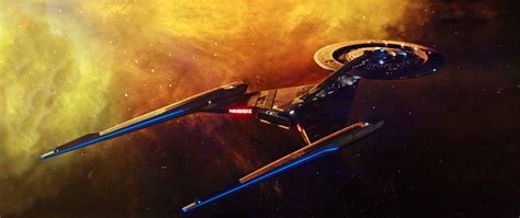 Star Trek Discovery Wallpapers - Top Free Star Trek Discovery ...