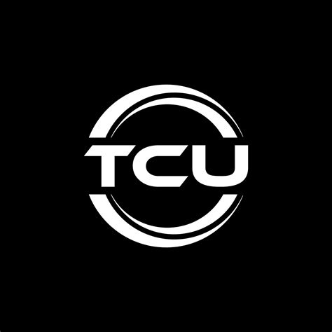 TCU Logo Design, Inspiration for a Unique Identity. Modern Elegance and ...