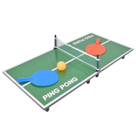 Indoor Ping Pong Table : Cornilleau 500M Crossover Indoor / Outdoor ...