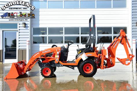 Backhoe rental for S.E. WI: Versatile earthmoving equipment