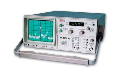 Spectrum Analyzers - USB Spectrum Analyzers Latest Price, Manufacturers ...