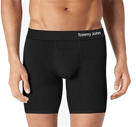 5 Best Breathable Boxer Briefs that Don't Ride Up.