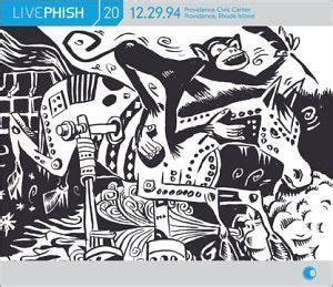 Live Phish Volume 20 - Alchetron, The Free Social Encyclopedia