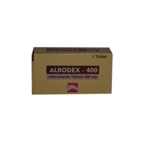 Albendazole Tablets 400 Mg Cool And Dry Place at Best Price in Mumbai ...