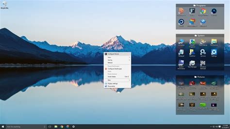 8 best Windows 10 desktop customization software