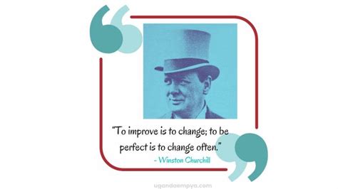 50 Winston Churchill Quotes On Success, Life and Leadership