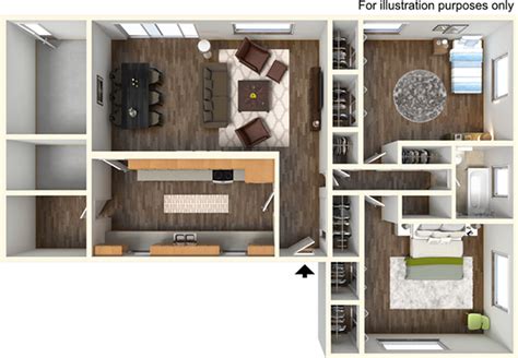 Fort Campbell Housing Floor Plans | Floor Roma