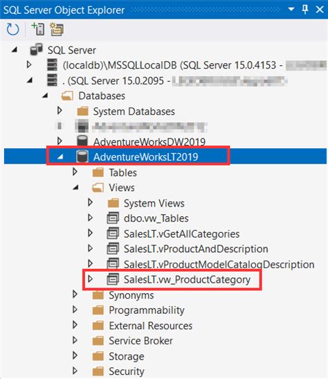 Database Projects - Getting your database partially in a Database Project