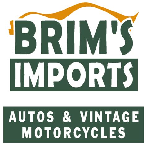 Home | Brim's Imports