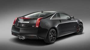 2023 Cadillac CTS