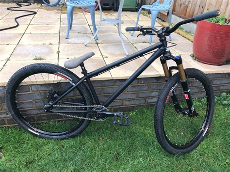 opruiming > used dirt jumper bike for sale