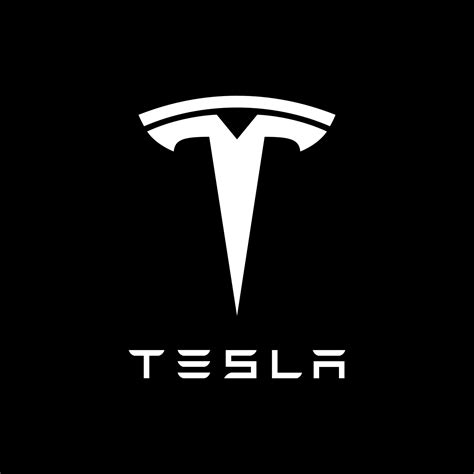 Tesla logo vector, Tesla icon transparent png 20336735 Vector Art at ...