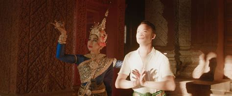 Pol Pot Documentary Explores Dictator's Effort To Wipe Out Dance