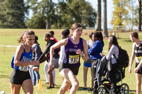 The Science of Cross Country Running Training - Science ATL